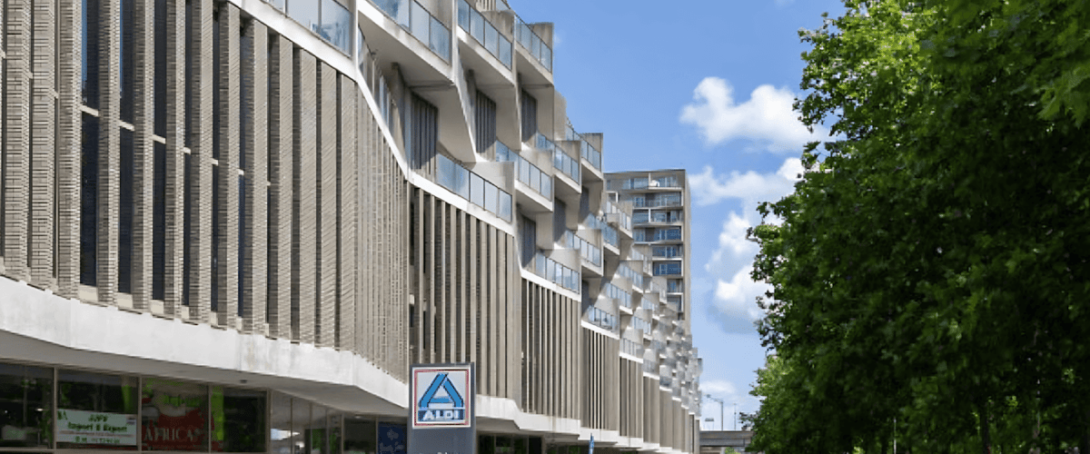 Appartement huren in Amsterdam