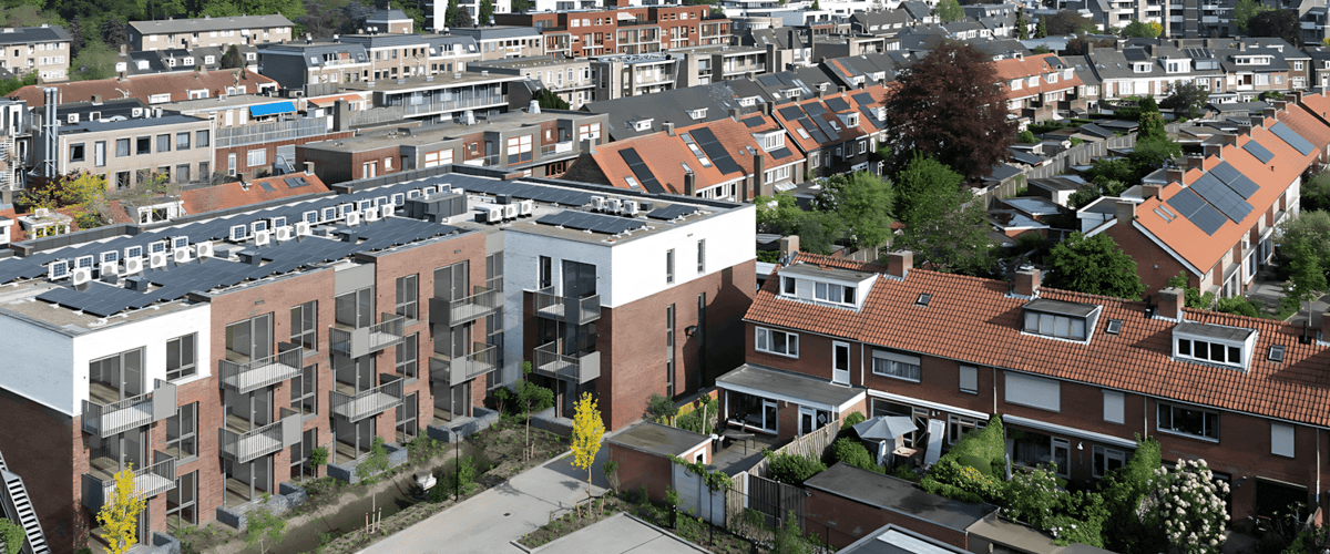 Appartement huren in Eindhoven