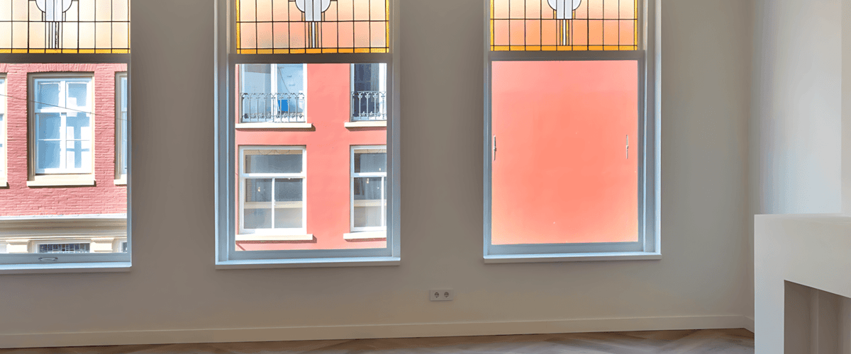 Appartement huren in Utrecht