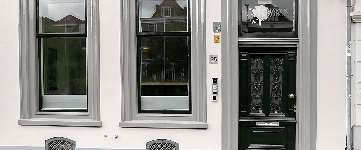 Studio huren in Utrecht