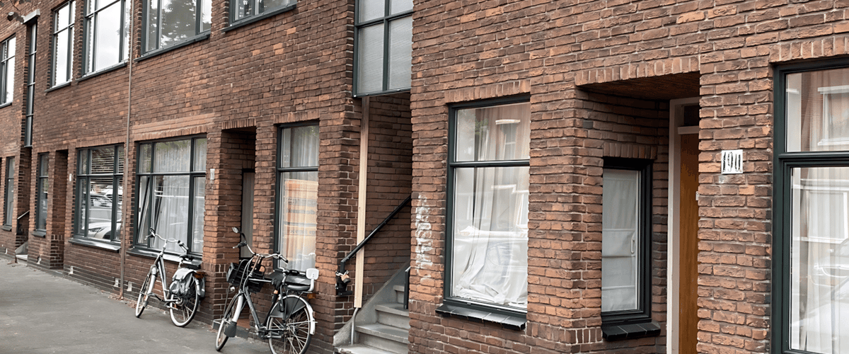 Appartement huren in Den Haag