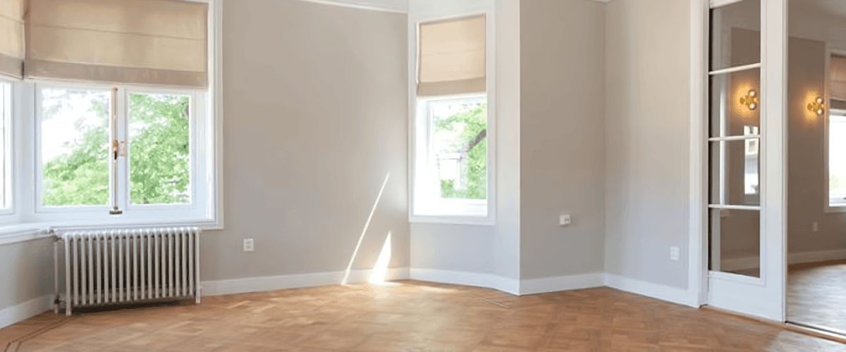 Appartement huren in Den Haag