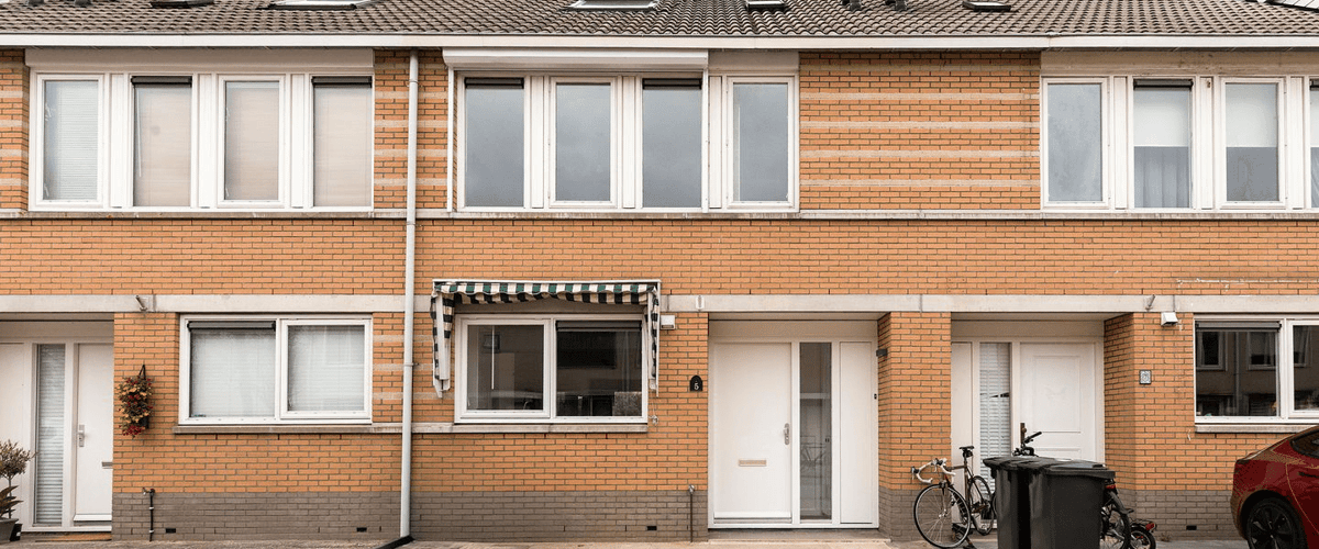 Huis huren in Diemen