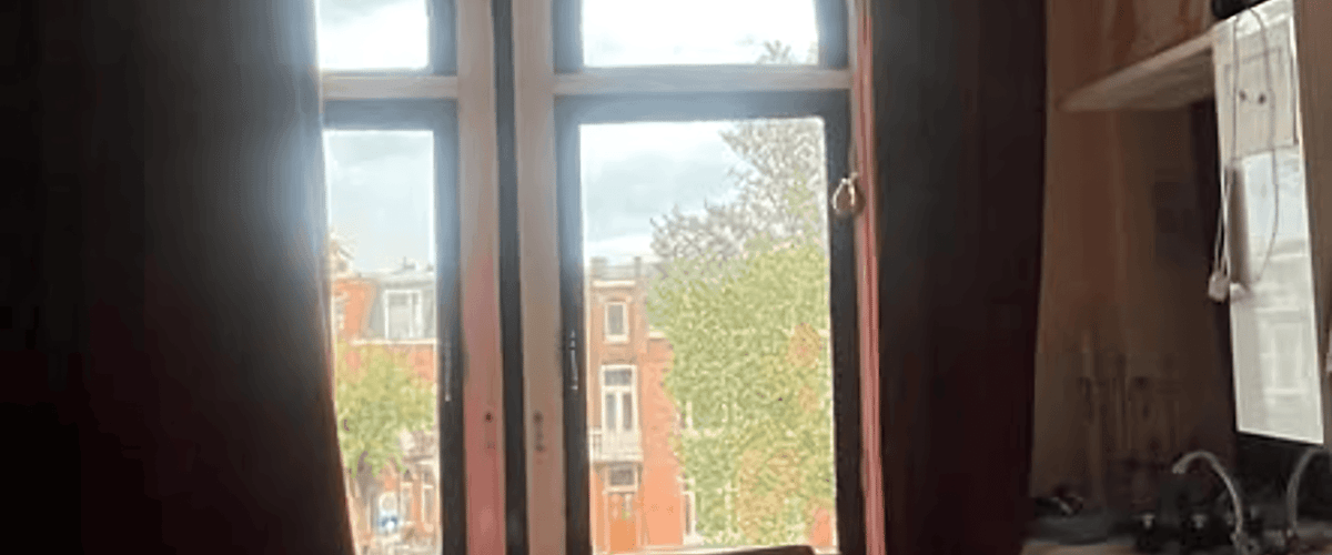 Kamer huren in Den Haag