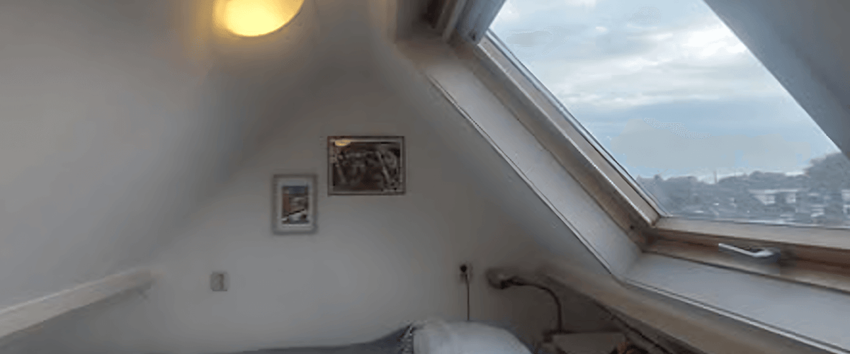 Kamer huren in Utrecht