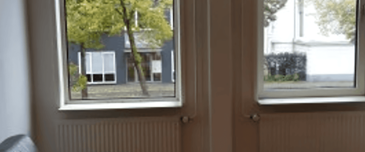 Appartement huren in Zeist