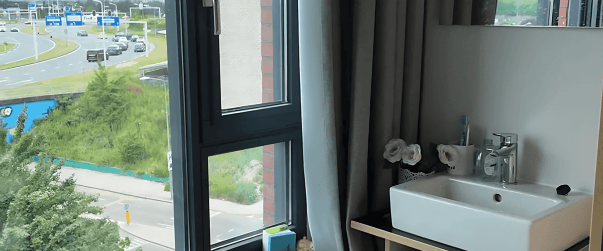 Appartement huren in Maastricht