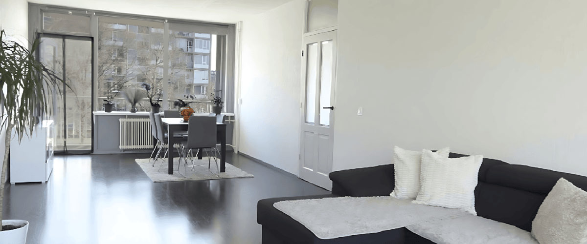 Kamer huren in Utrecht