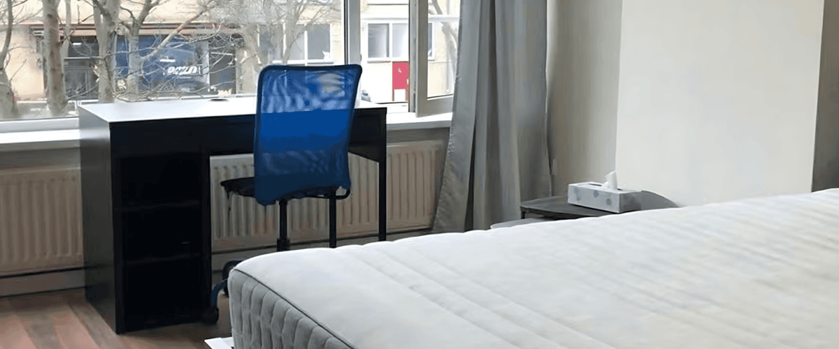 Kamer huren in Rotterdam