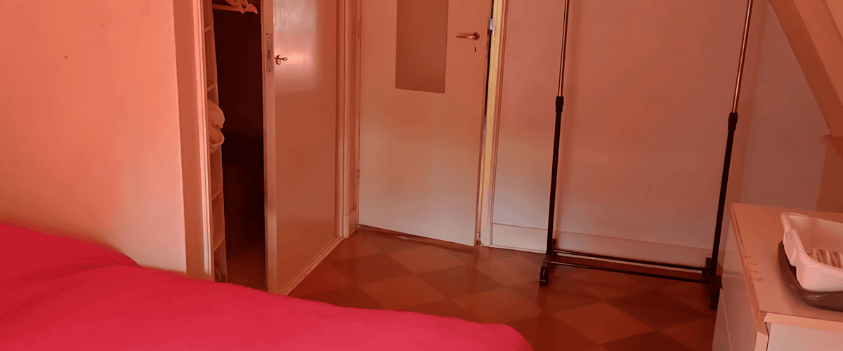 Kamer huren in Amsterdam