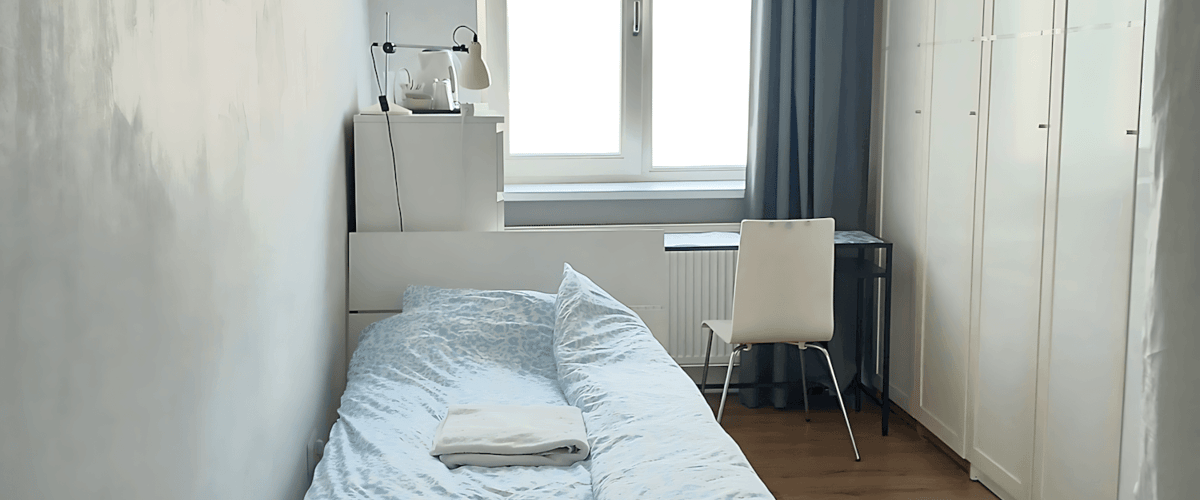 Kamer huren in Den Haag