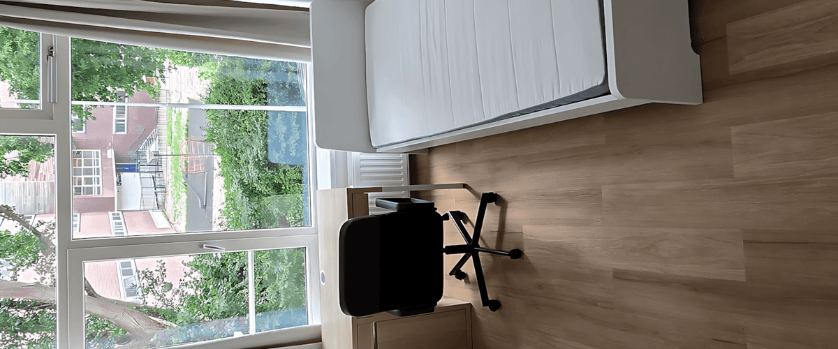 Kamer huren in Rotterdam