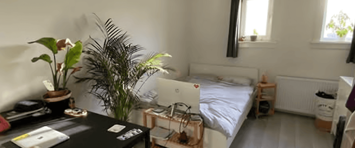 Kamer huren in Den Haag