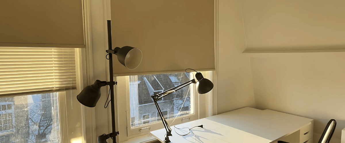Kamer huren in Delft