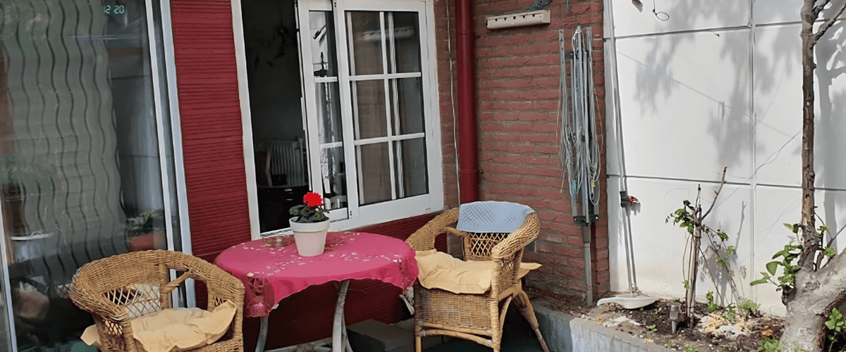 Studio huren in Tilburg