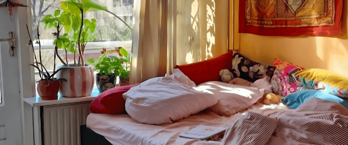 Kamer huren in Groningen