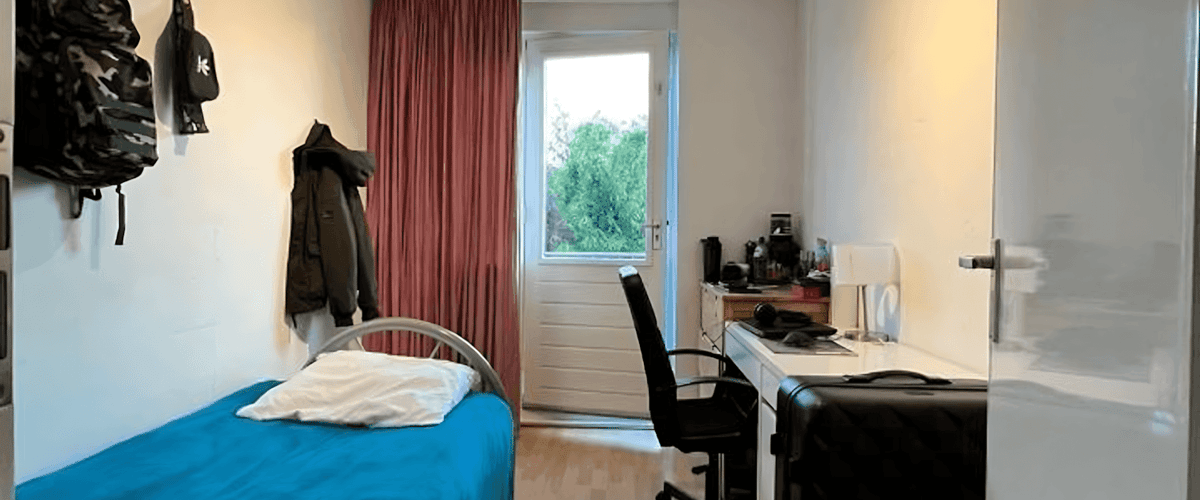 Kamer huren in Ijsselstein