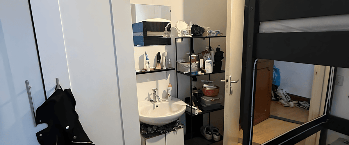 Kamer huren in Tilburg