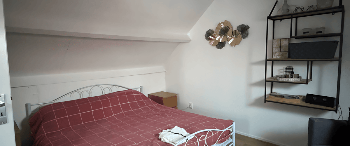 Kamer huren in Rockanje