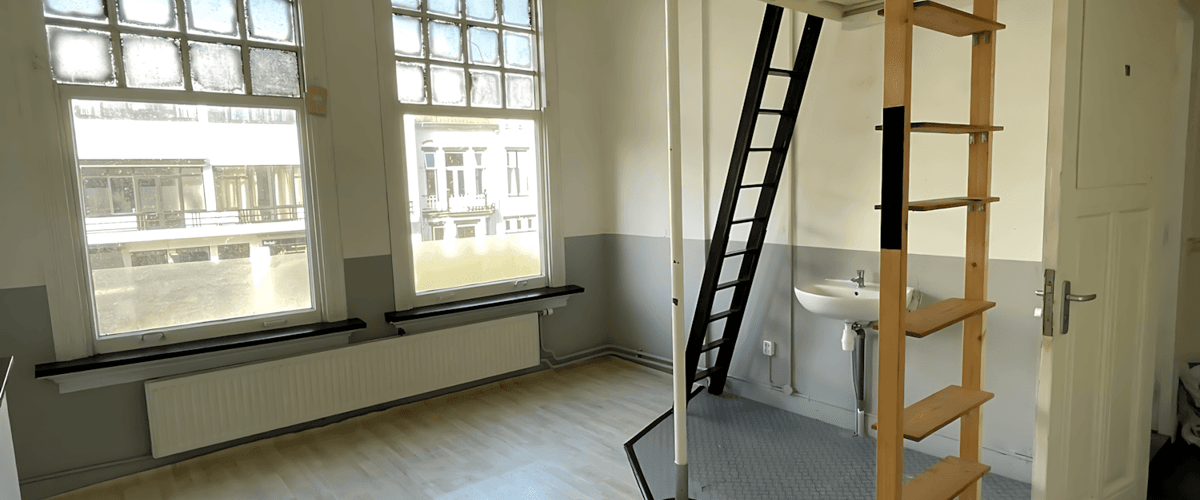 Kamer huren in Arnhem