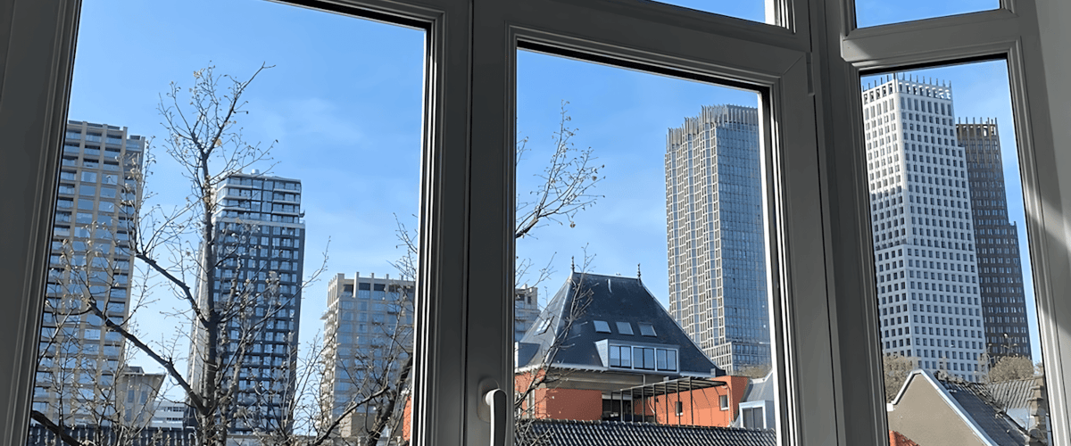 Kamer huren in Den Haag