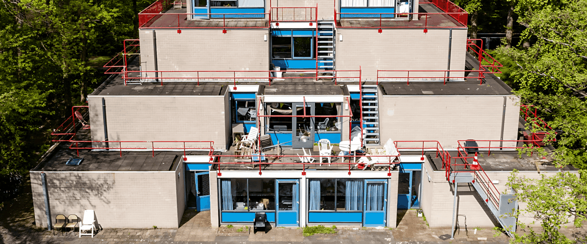 Kamer huren in Enschede