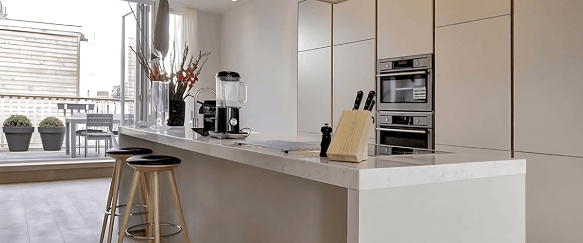 Appartement huren in Amsterdam