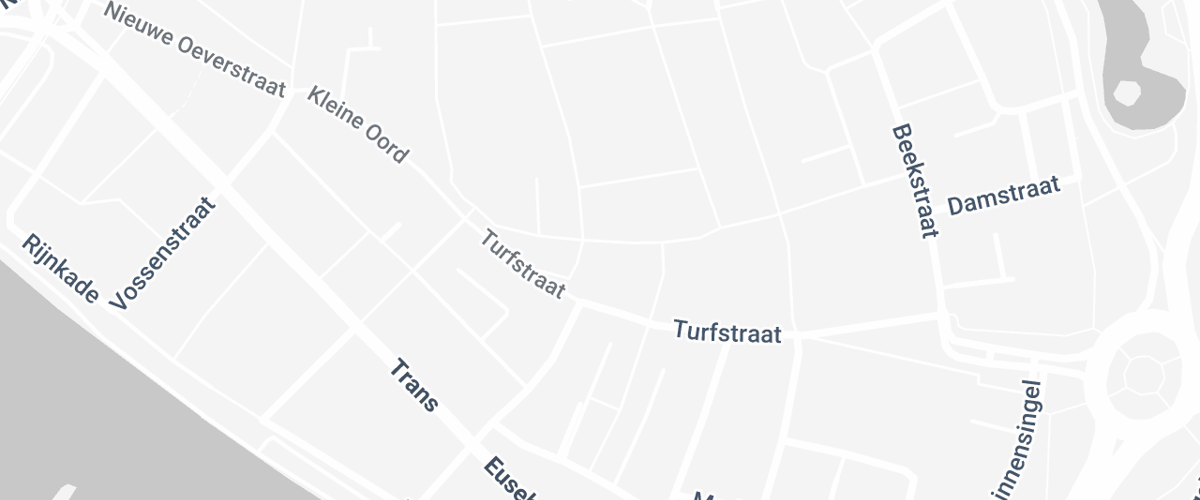 Appartement huren in Arnhem