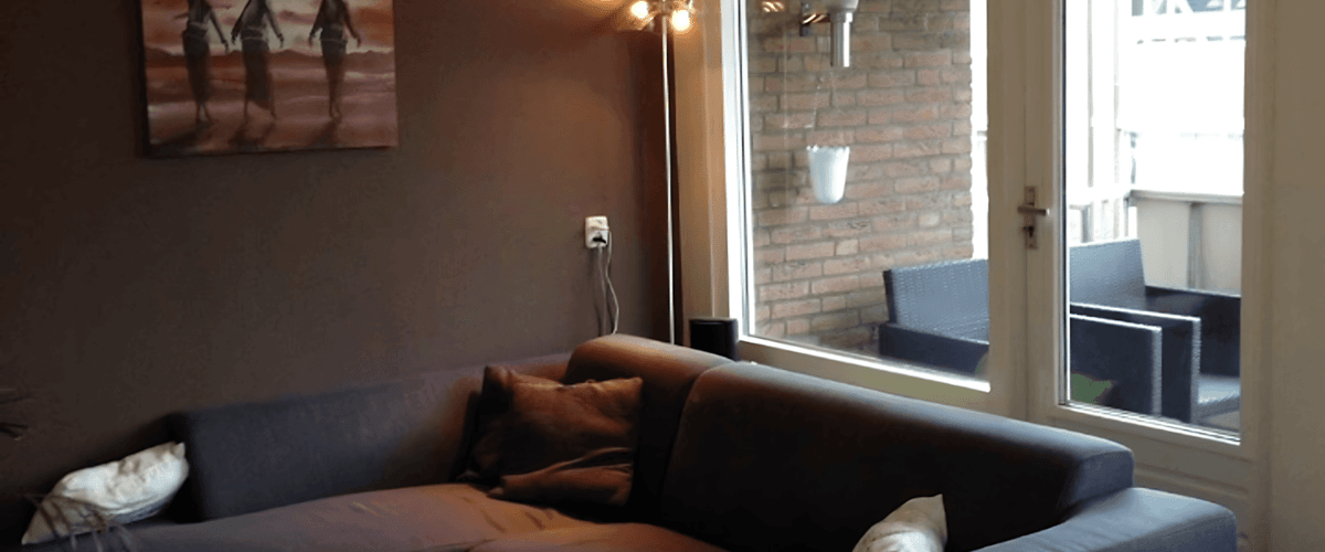 Appartement huren in Eindhoven