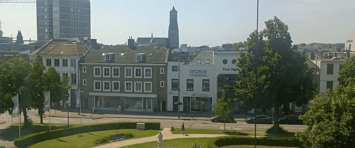 Kamer huren in Arnhem