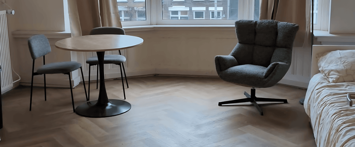 Studio huren in Rotterdam