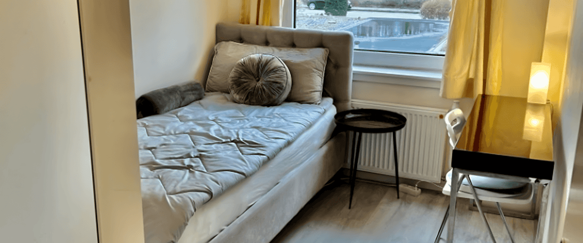 Kamer huren in Amstelveen