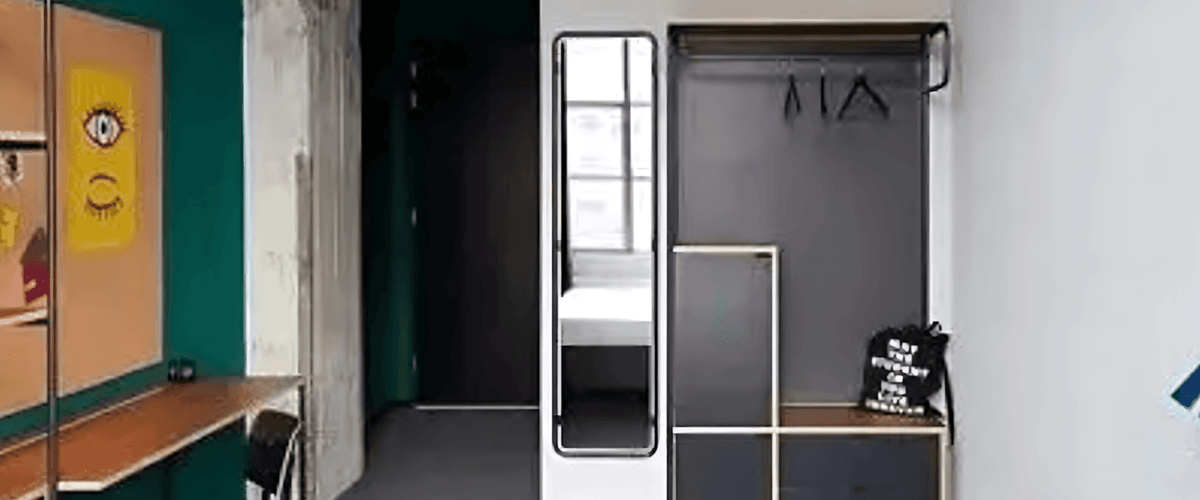 Kamer huren in Maastricht
