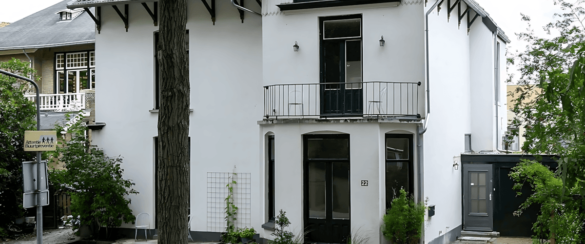 Huis huren in Hilversum
