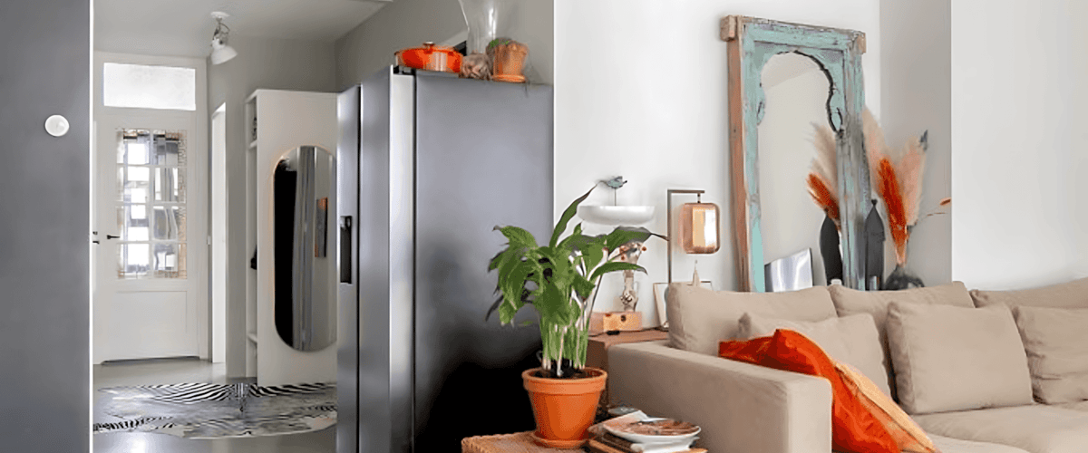 Appartement huren in Amsterdam