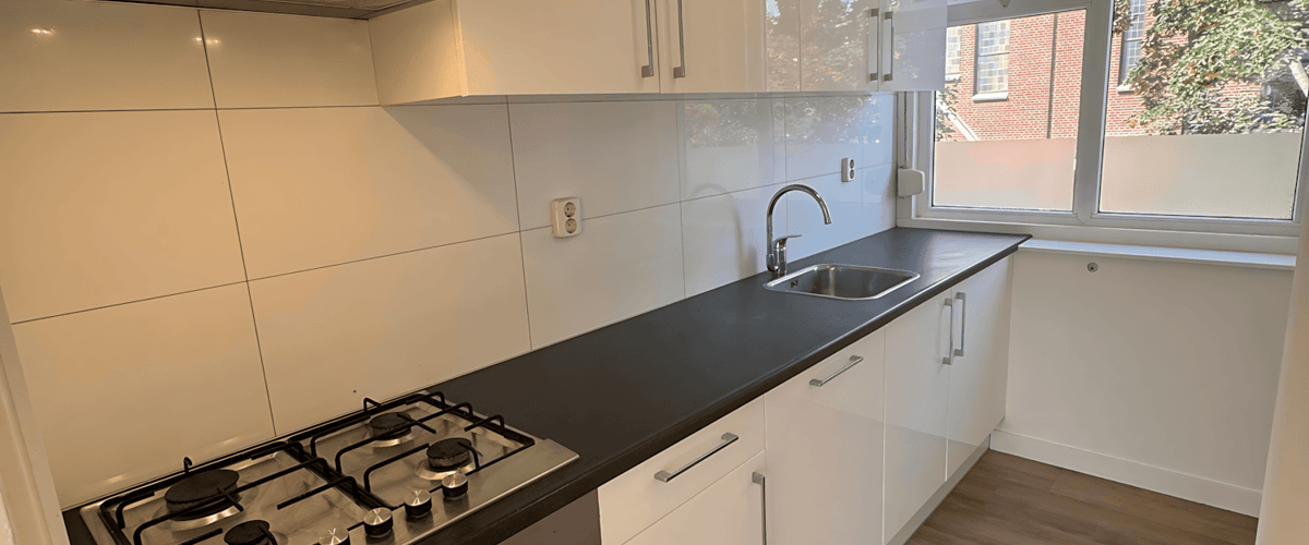 Appartement huren in Enschede