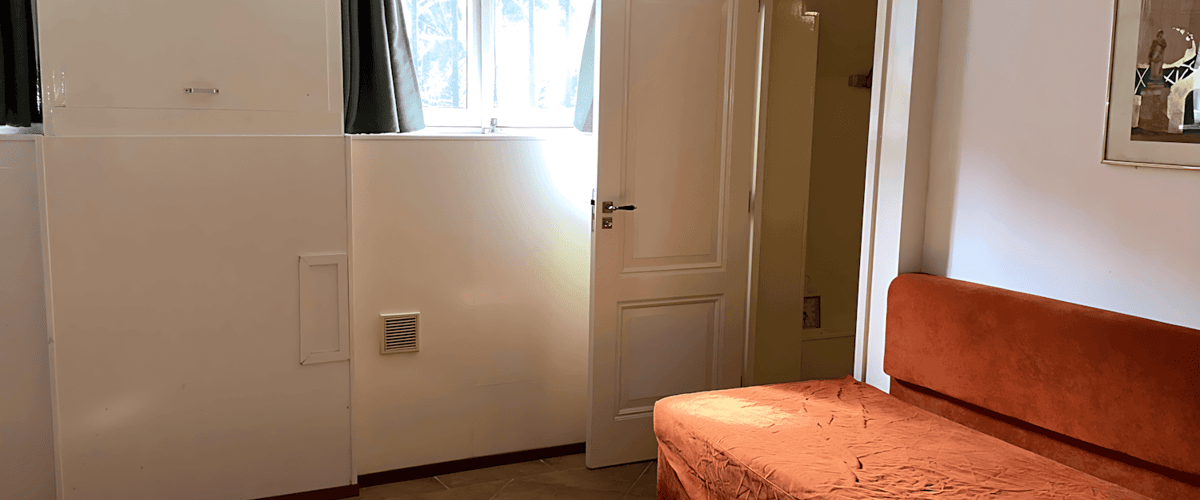 Appartement huren in Arnhem