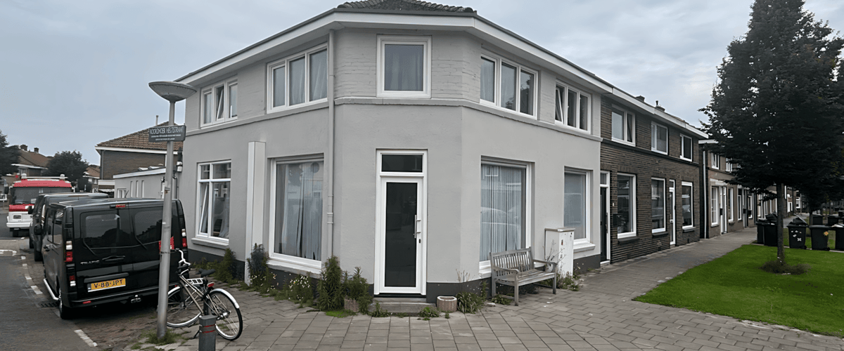 Huis huren in Enschede