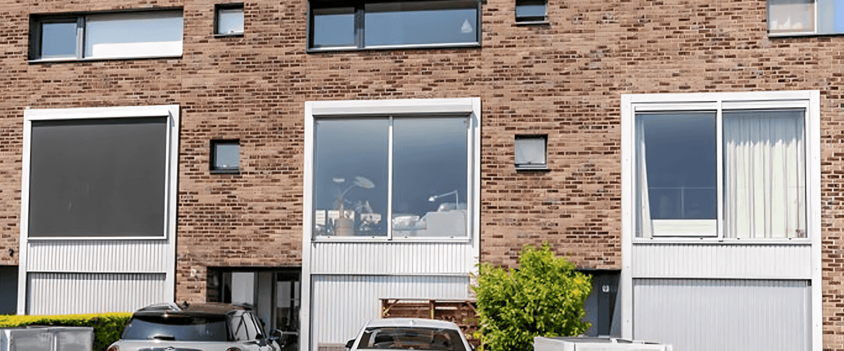 Huis huren in Den Haag