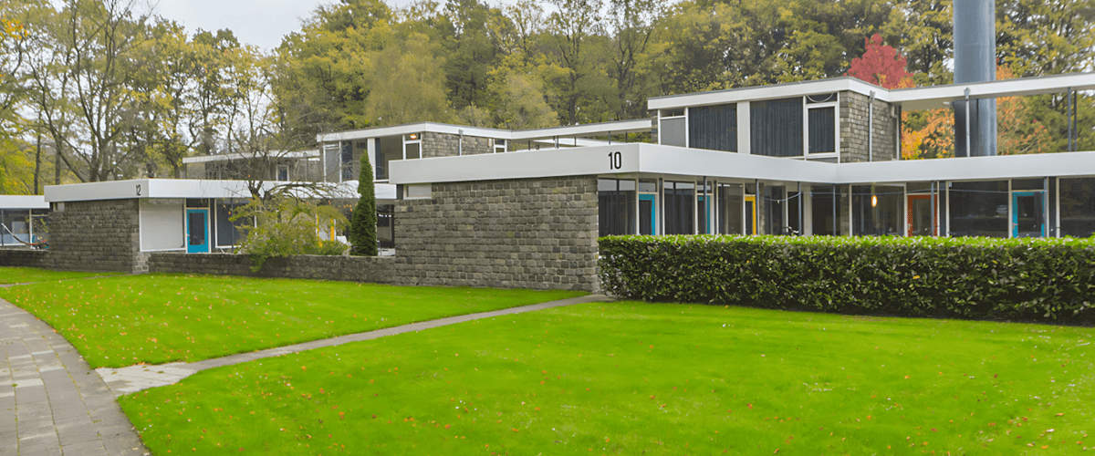 Kamer huren in Enschede