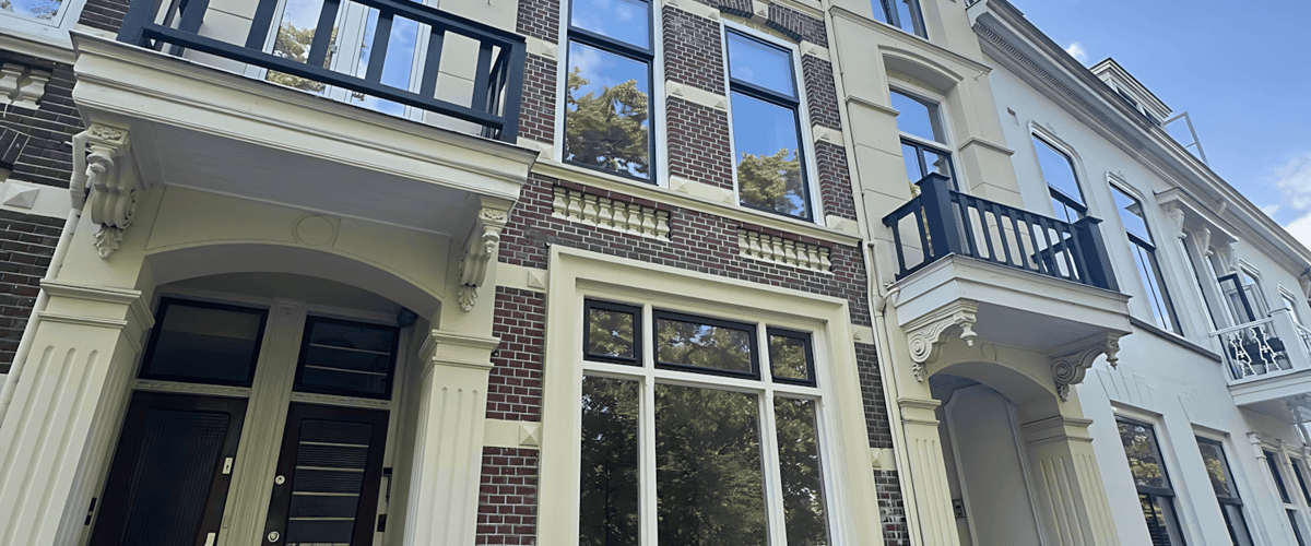 Appartement huren in Utrecht