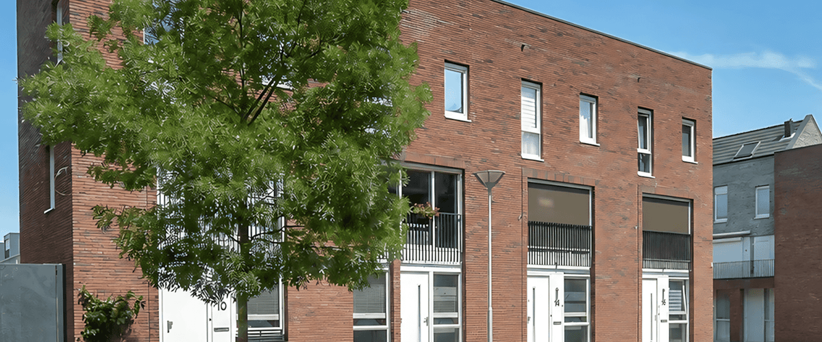 Huis huren in Utrecht