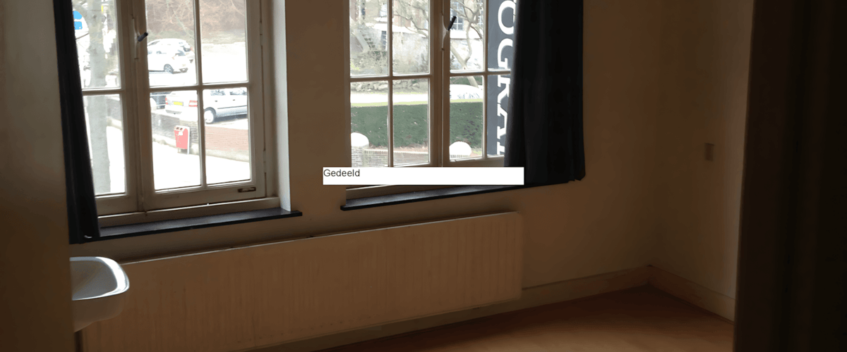 Kamer huren in Heerlen