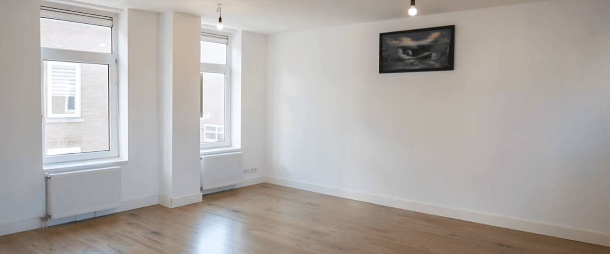 Appartement huren in Schiedam