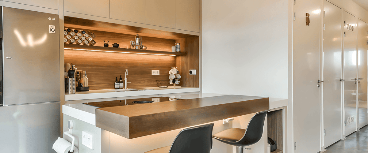 Appartement huren in Amsterdam