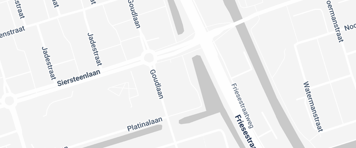 Kamer huren in Groningen