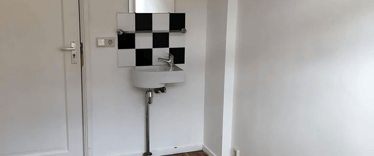 Kamer huren in Groningen