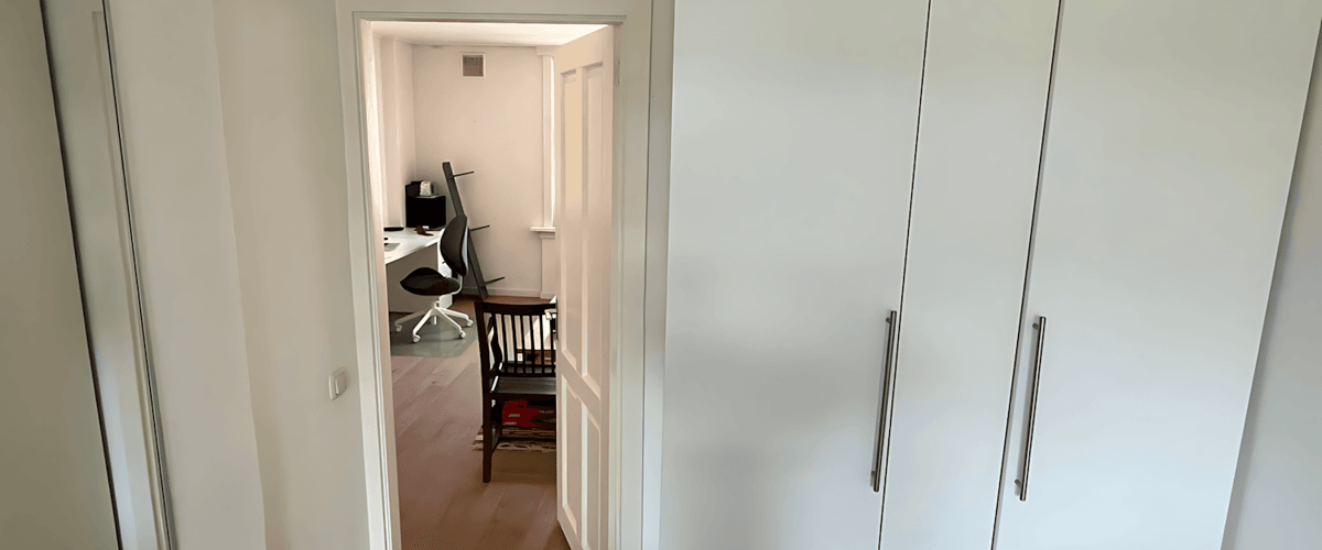 Appartement huren in Amsterdam
