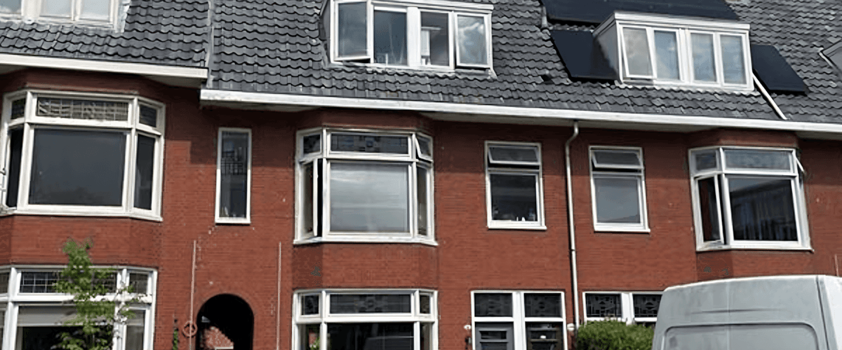 Kamer huren in Groningen