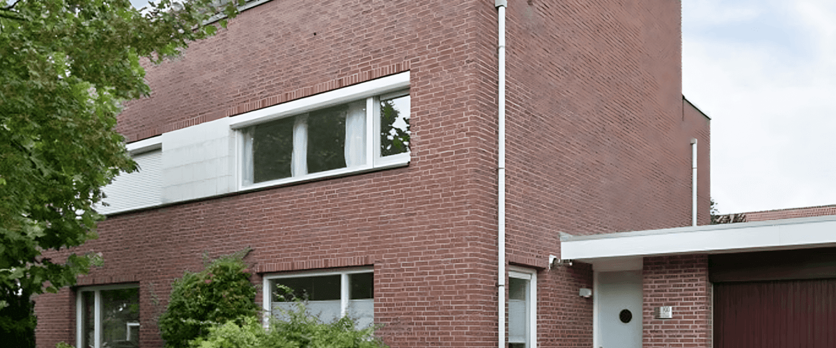 Huis huren in Geldrop